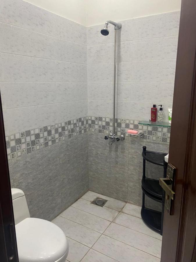 Grey Orchard Homestay - A Family Place ลาฮอร์ ภายนอก รูปภาพ