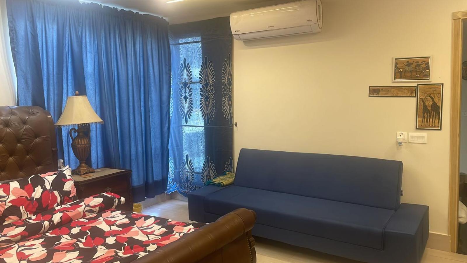 Grey Orchard Homestay - A Family Place ลาฮอร์ ภายนอก รูปภาพ