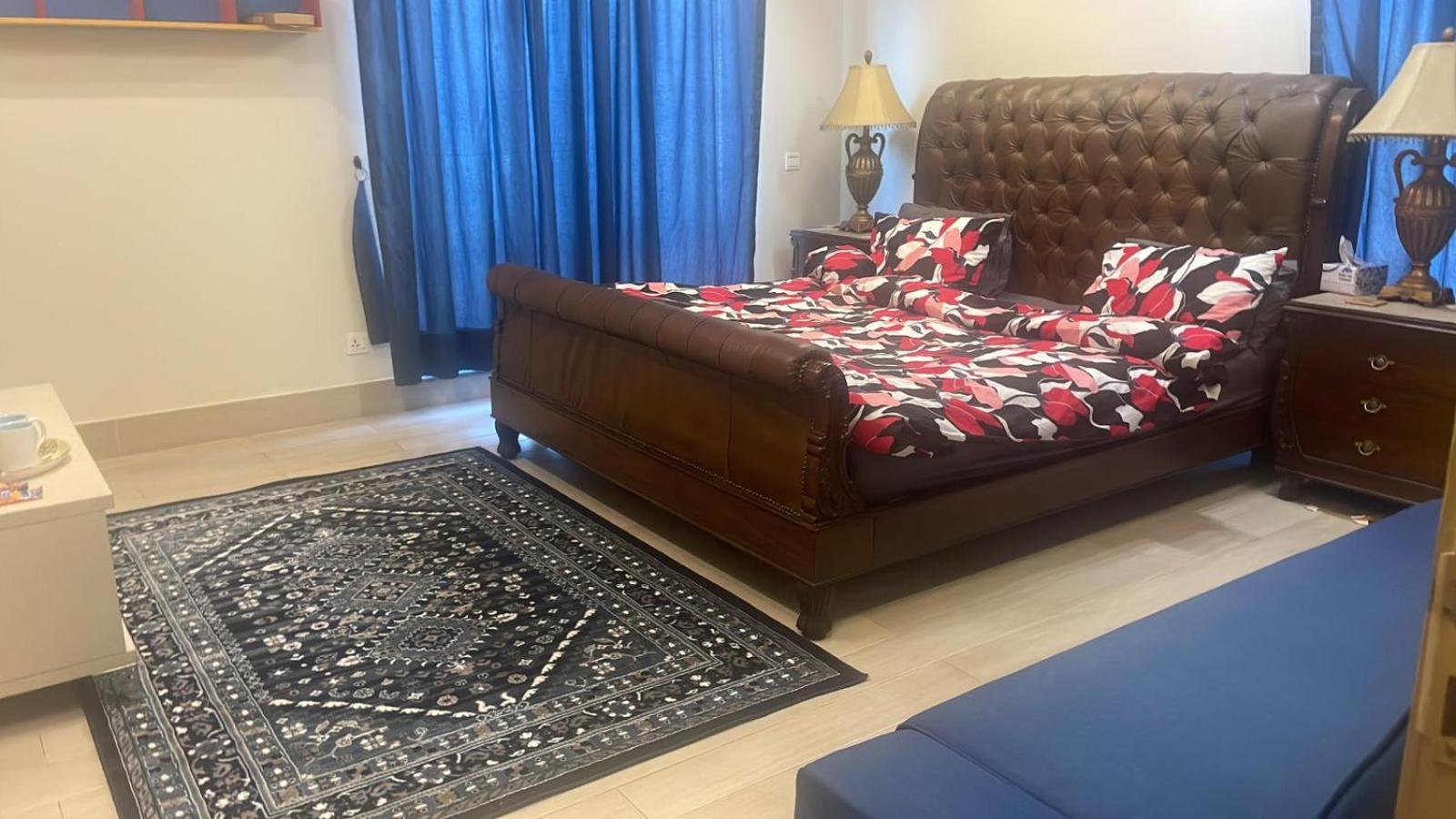 Grey Orchard Homestay - A Family Place ลาฮอร์ ภายนอก รูปภาพ