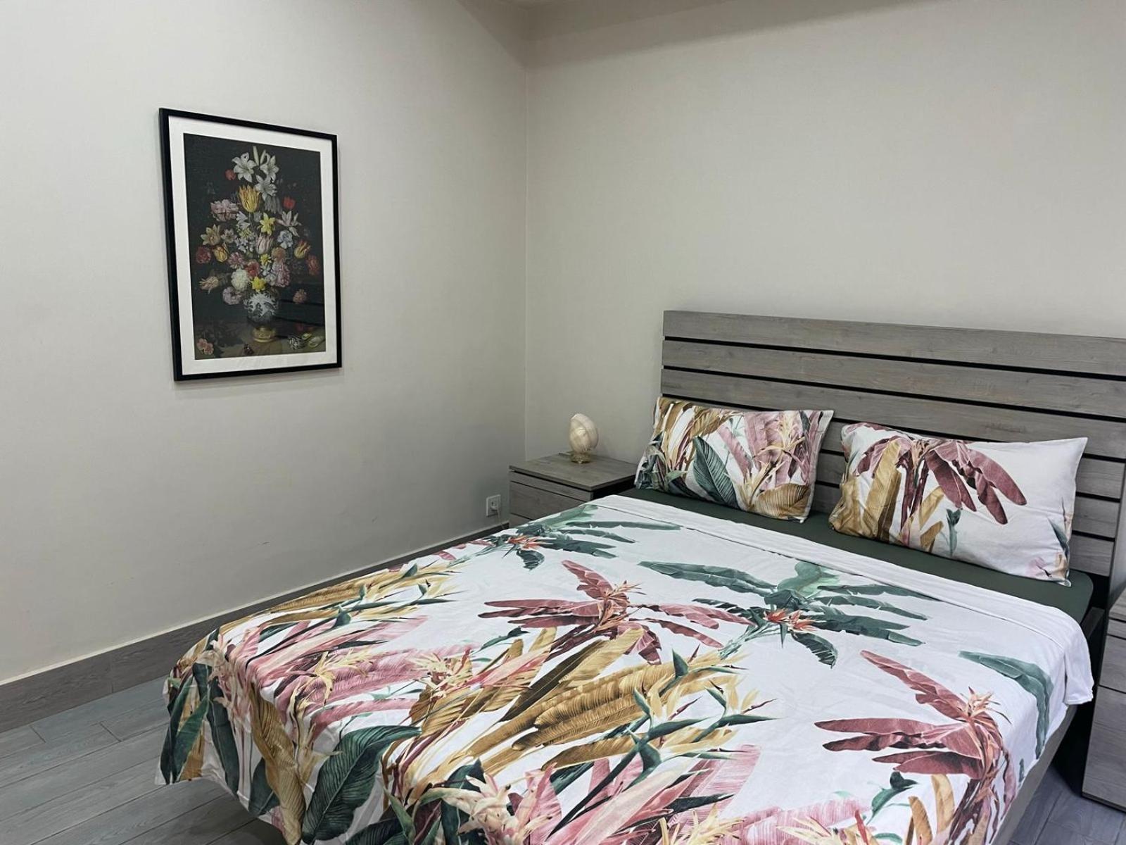 Grey Orchard Homestay - A Family Place ลาฮอร์ ภายนอก รูปภาพ